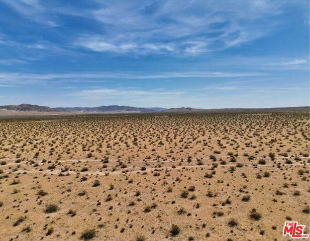 0 Datura Avenue, Johnson Valley, CA 92285
