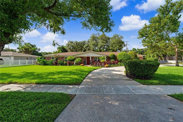 1609 MELODIE DRIVE, Brandon, FL 33510