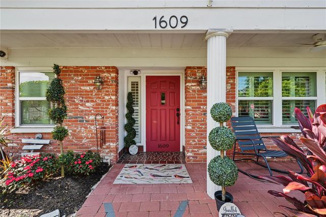 1609 MELODIE DRIVE, Brandon, FL 33510