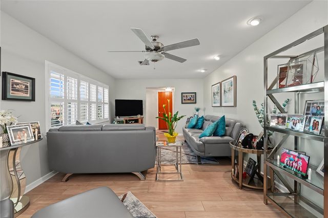 1609 MELODIE DRIVE, Brandon, FL 33510