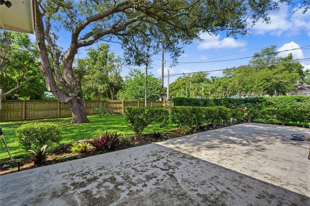 1609 MELODIE DRIVE, Brandon, FL 33510