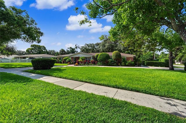 1609 MELODIE DRIVE, Brandon, FL 33510