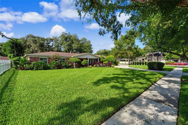 1609 MELODIE DRIVE, Brandon, FL 33510
