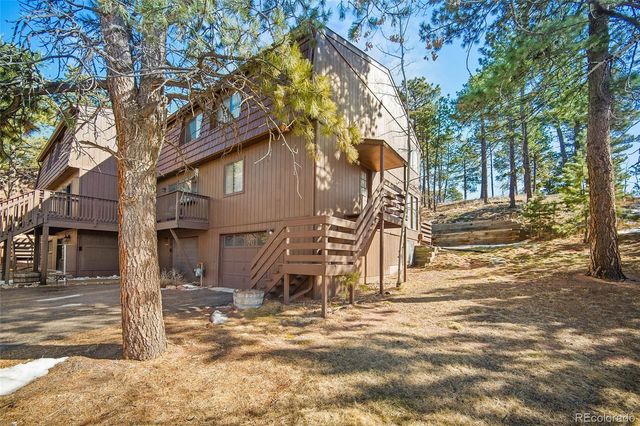 590 Manor Court D, Woodland Park, CO 80863