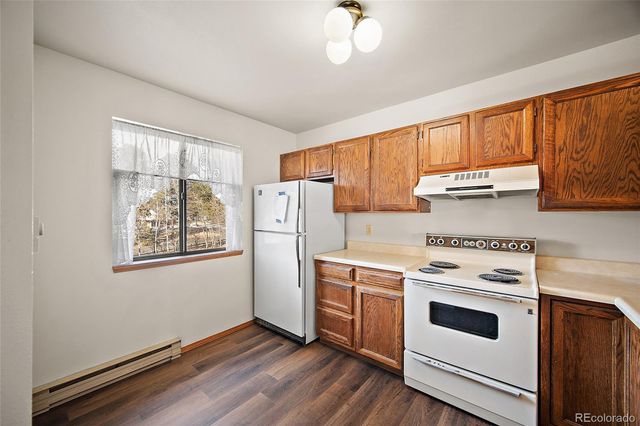 590 Manor Court D, Woodland Park, CO 80863