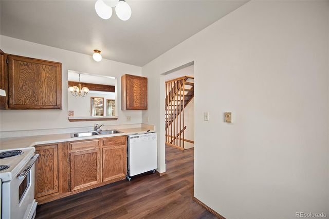 590 Manor Court D, Woodland Park, CO 80863