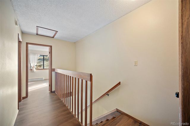 590 Manor Court D, Woodland Park, CO 80863