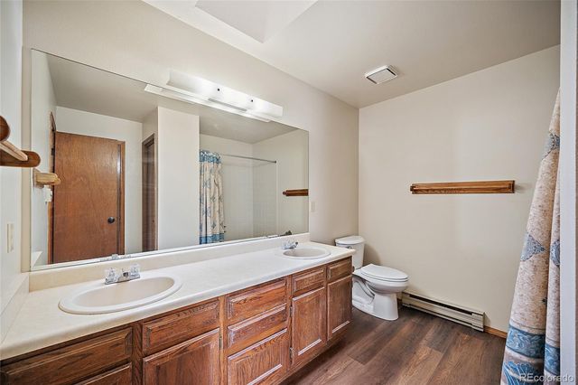 590 Manor Court D, Woodland Park, CO 80863