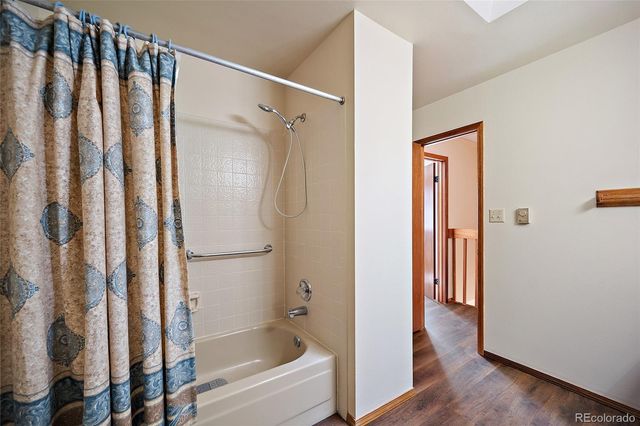 590 Manor Court D, Woodland Park, CO 80863