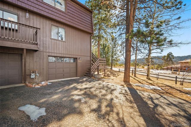 590 Manor Court D, Woodland Park, CO 80863