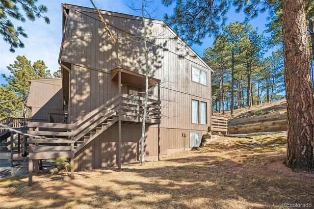 590 Manor Court D, Woodland Park, CO 80863