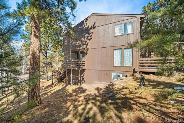 590 Manor Court D, Woodland Park, CO 80863