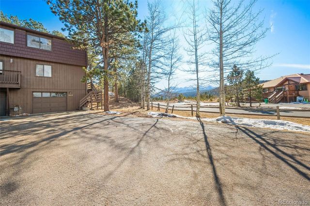 590 Manor Court D, Woodland Park, CO 80863