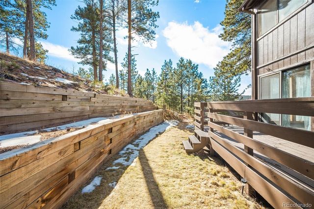 590 Manor Court D, Woodland Park, CO 80863