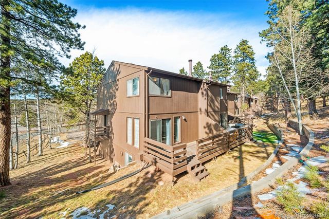 590 Manor Court D, Woodland Park, CO 80863