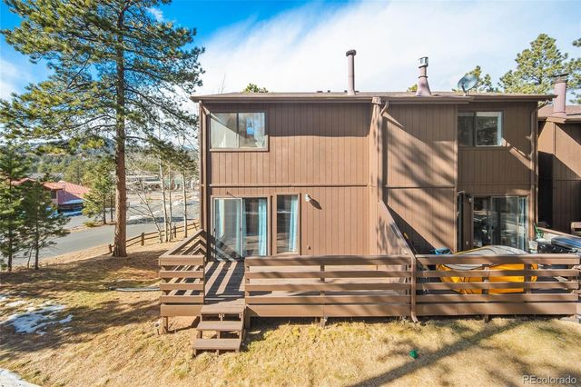 590 Manor Court D, Woodland Park, CO 80863