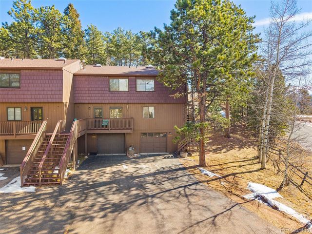 590 Manor Court D, Woodland Park, CO 80863