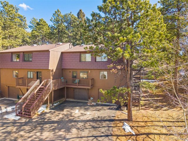590 Manor Court D, Woodland Park, CO 80863