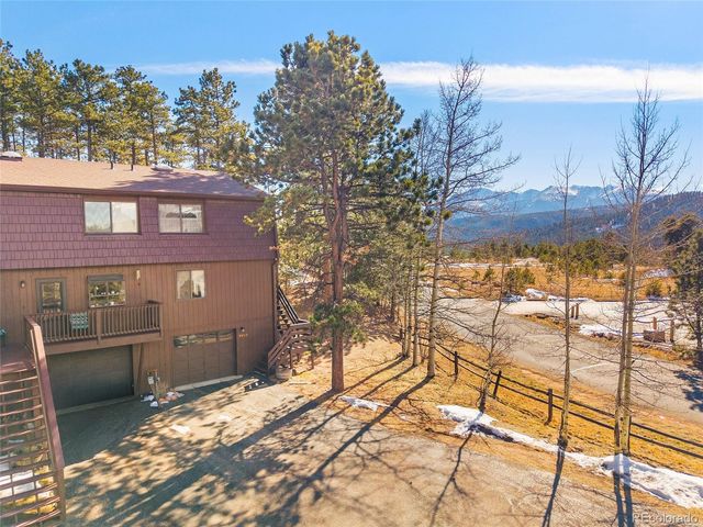 590 Manor Court D, Woodland Park, CO 80863