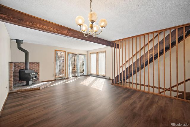 590 Manor Court D, Woodland Park, CO 80863