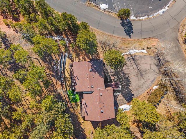 590 Manor Court D, Woodland Park, CO 80863