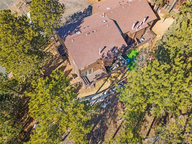 590 Manor Court D, Woodland Park, CO 80863