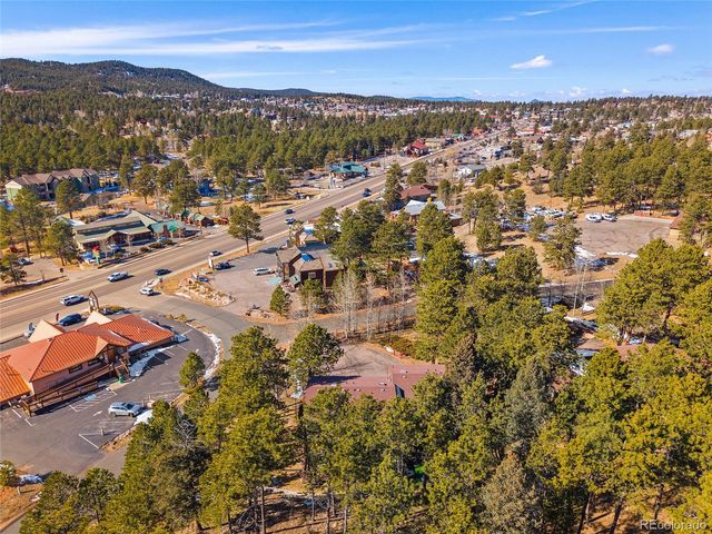 590 Manor Court D, Woodland Park, CO 80863