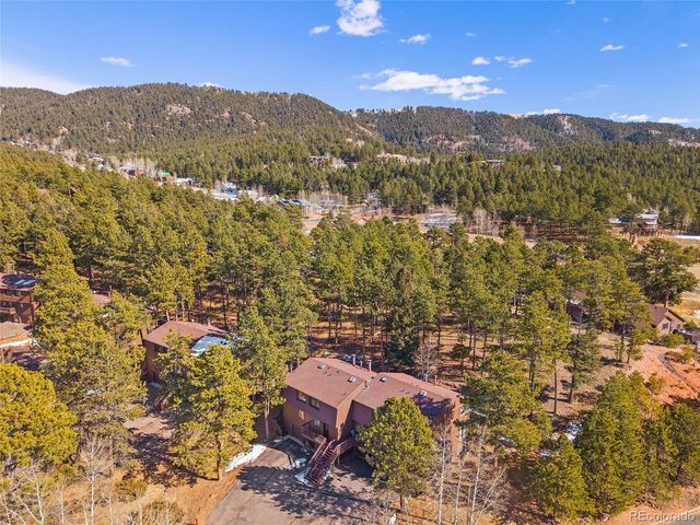 590 Manor Court D, Woodland Park, CO 80863