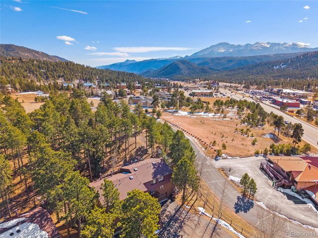 590 Manor Court D, Woodland Park, CO 80863