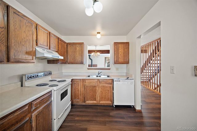 590 Manor Court D, Woodland Park, CO 80863