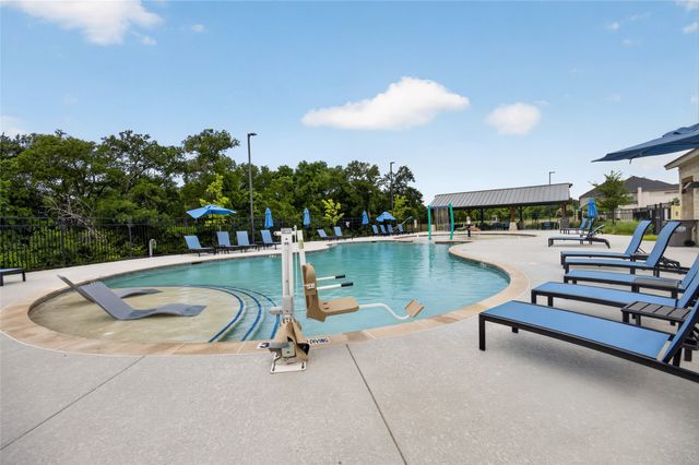 1913 Bristol Street, Celina, TX 75009