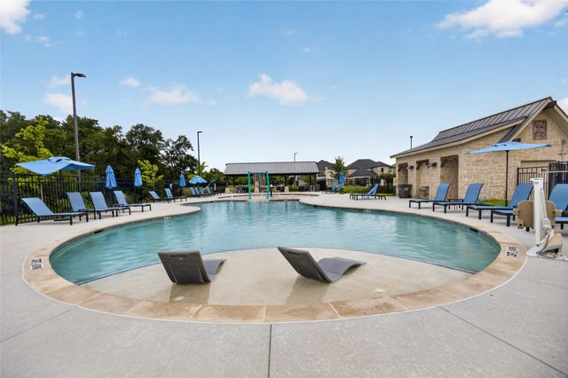 1913 Bristol Street, Celina, TX 75009
