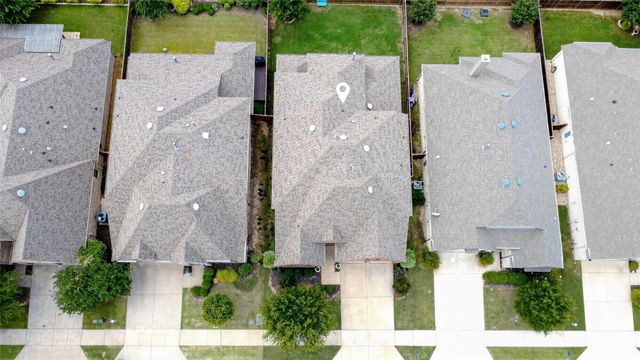 1913 Bristol Street, Celina, TX 75009