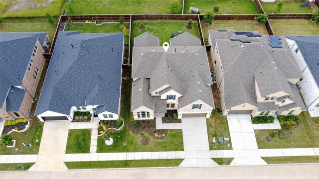 1913 Bristol Street, Celina, TX 75009