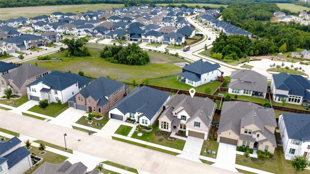 1913 Bristol Street, Celina, TX 75009