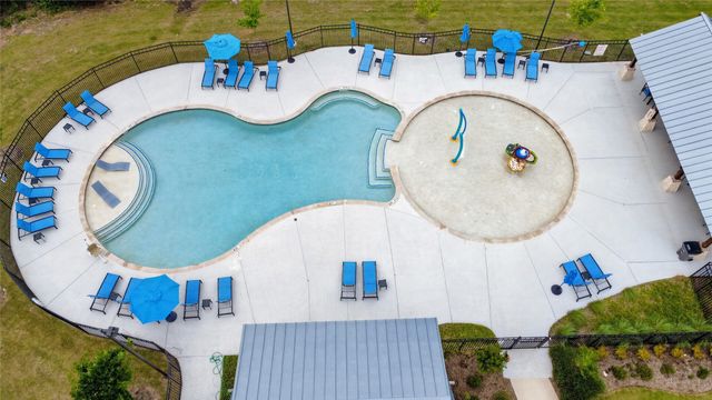 1913 Bristol Street, Celina, TX 75009