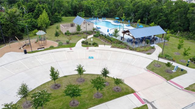 1913 Bristol Street, Celina, TX 75009