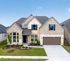 1913 Bristol Street, Celina, TX 75009