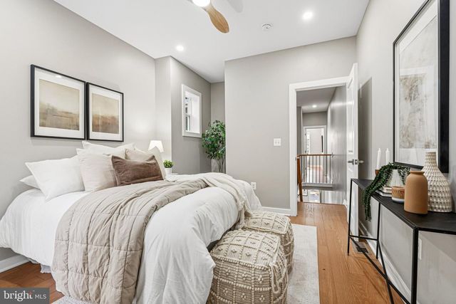 2906 CLIFTON AVE, Baltimore, MD 21216