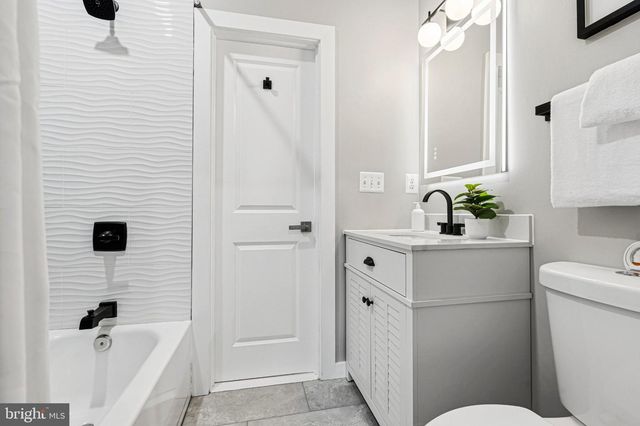2906 CLIFTON AVE, Baltimore, MD 21216