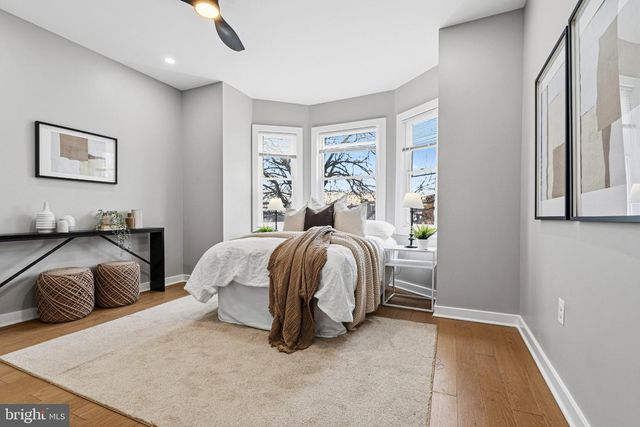 2906 CLIFTON AVE, Baltimore, MD 21216