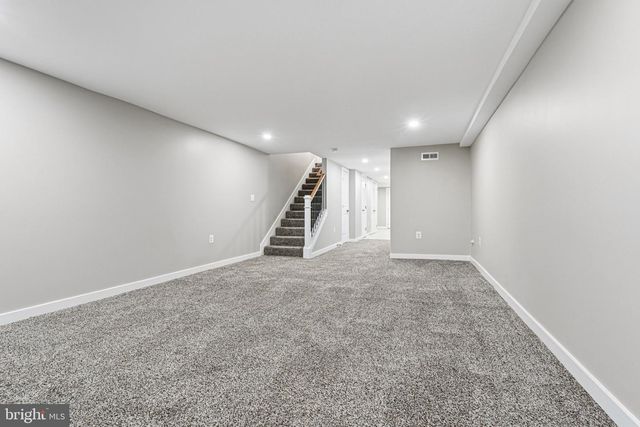 2906 CLIFTON AVE, Baltimore, MD 21216