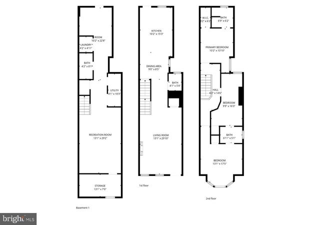 2906 CLIFTON AVE, Baltimore, MD 21216