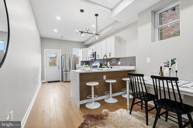 2906 CLIFTON AVE, Baltimore, MD 21216