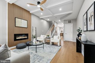 2906 CLIFTON AVE, Baltimore, MD 21216