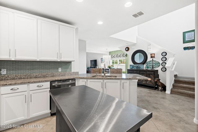 765 Simeon Drive, Satellite Beach, FL 32937