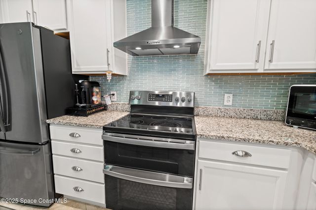765 Simeon Drive, Satellite Beach, FL 32937
