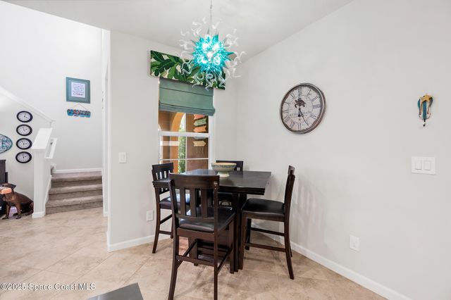 765 Simeon Drive, Satellite Beach, FL 32937