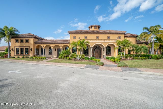 765 Simeon Drive, Satellite Beach, FL 32937
