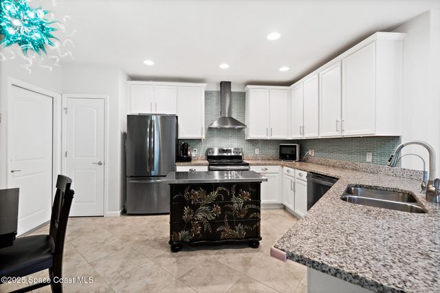 765 Simeon Drive, Satellite Beach, FL 32937